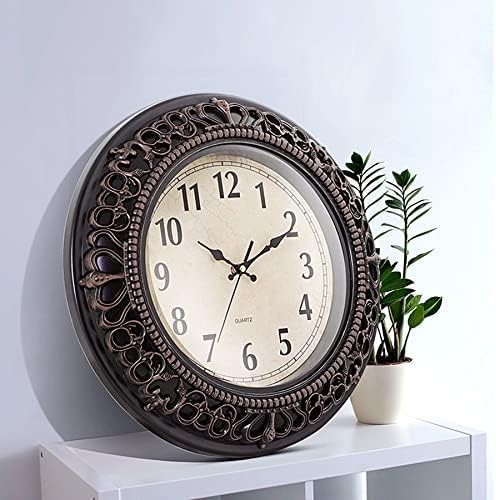 Orologio parete plastica - da,