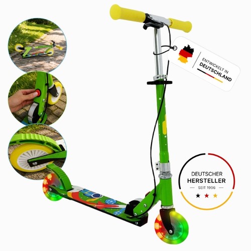 Monopattino pieghevole per - monopattino,