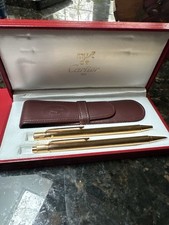 Set penne e matite Must de