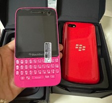 Smartphone blackberry gb - q5, 8