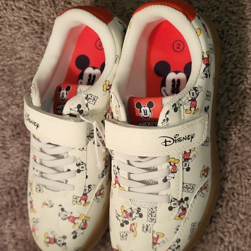 Sneakers basse disney topolino - sneakers,