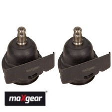 2x Giunto di supporto/guida