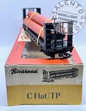 Rivarossi Como C Flat/TP 2206