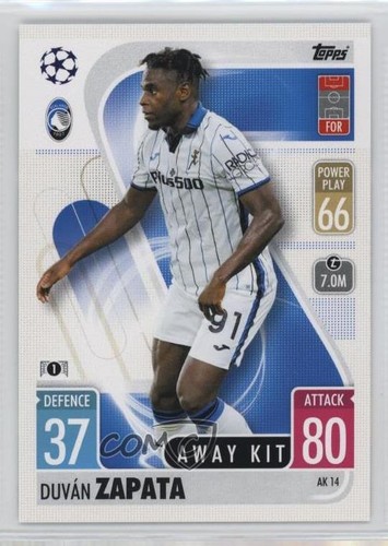 2021 topps match attax uefa - topps,