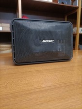 Bose model 101 Music Monitor