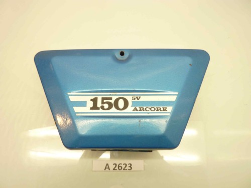Gilera arcore 125 - arcore,