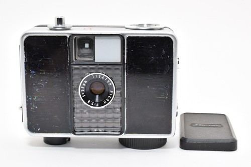 Ricoh auto metà - metà, e