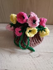 Vado Di Fiori Borsa Porta