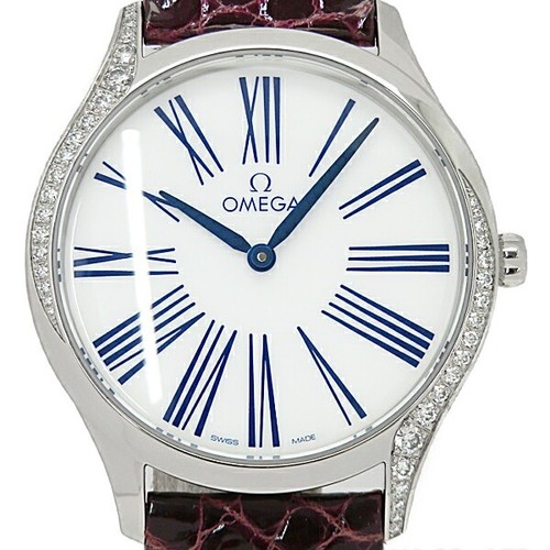 Orologio omega ville tresor - orologio,
