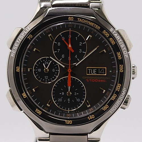 Orologio uomo seiko - da,