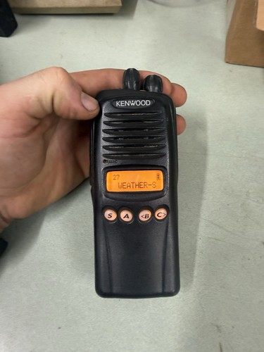 Kenwood 2180 radio vhf - kenwood,