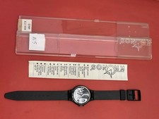 DYLAN DOG Orologio Kronos n.5