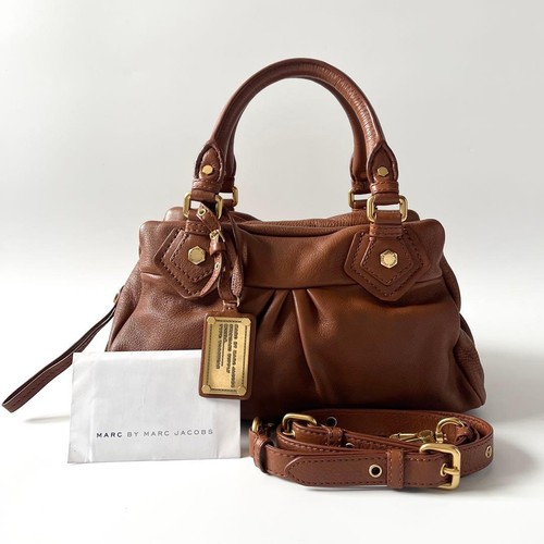 Borsa marc jacobs classic - borsa, q
