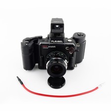 Plaubel 69W proshift Superwide