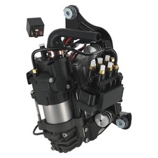 Compresseur Air Arrière for