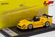 1:43 Ferrari F40 Barchetta