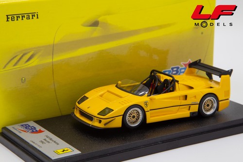 Ferrari f40 barchetta - ferrari,