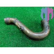 Collettore scarico Ducati 999