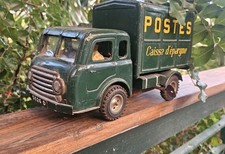 JOUSTRA CAMION SERVIZIO