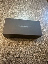 Autentica scatola regalo