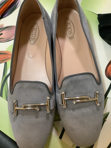 Tod gommino gray - tod's,