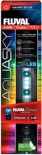 Fluval aquasky led 12w rgb - fluval,