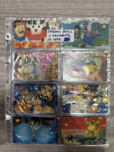 Dragon ball santal - dragon,