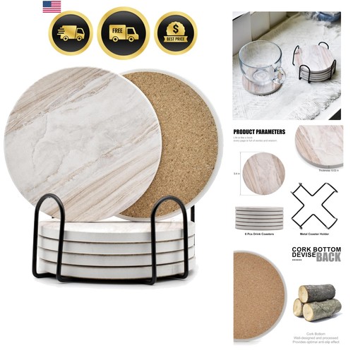 Pezzi sottobicchieri con - pezzi,
