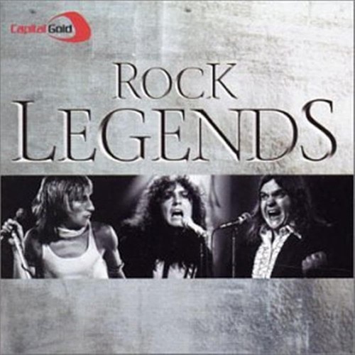 Various artists capital gold - various,