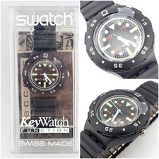 Swatch Scuba Access 2000