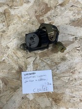 attuatore comando valvola di