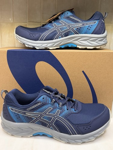 Scarpe trail asics gel - trail,