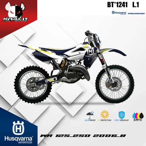 Kit grafiche lucide - kit, per