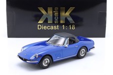 Ferrari 275 GTB/4 NART Spyder
