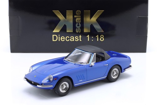 Ferrari 275 gtb nart - ferrari, gtb/4