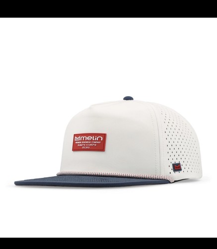Cappello melin coronado merica - cappello,