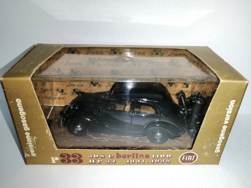 Fiat 508 berlina 1100 - 508,