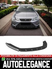 Splitter anteriore adatto per
