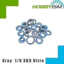 Xray 1/10 NT1 Set cuscinetti a