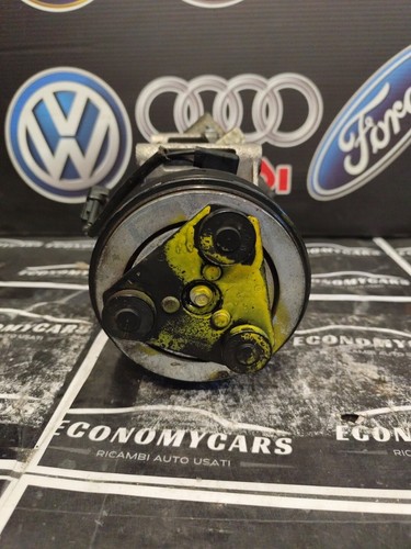 Compressore ford focus - focus, 1.8