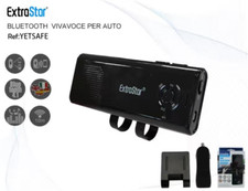 Kit vivavoce bluetooth - 4.1, edr
