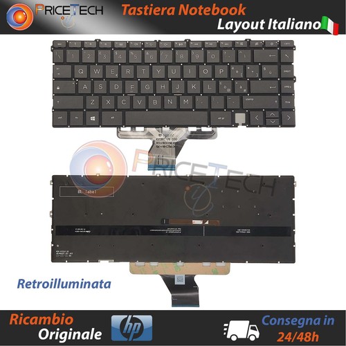 Tastiera italiana per envy - tastiera,
