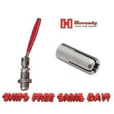 Hornady cam lock - cam-lock, e