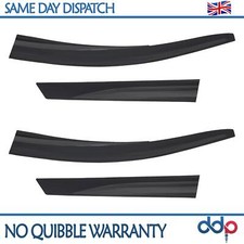 Vento Protezione Deflettori