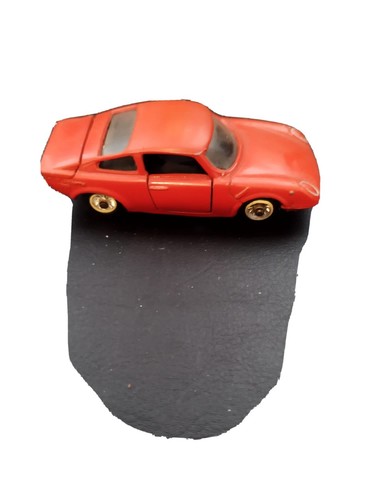 Modellino scala abarth - modellino, 1:43