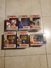 Funko Pop! Icone