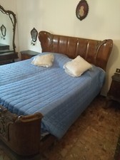 Camera da letto stile