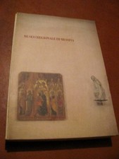 Museo regionale messina - regionale,