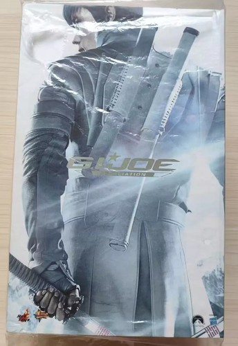 Hot toys mms193 - toys, joe