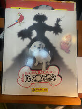 [album figurine] La carica dei 102 - Disney 2000 Figurine Panini COMPLETO -2 fig